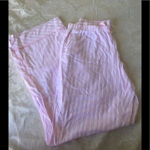 Victoria Secret pajama pants